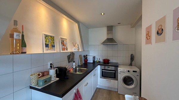 Medium property photo - Wittevrouwensingel 46C, 3572 CA Utrecht